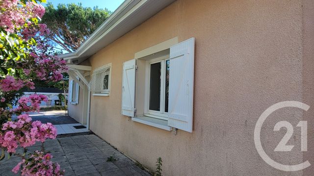 maison - ANDERNOS LES BAINS - 33