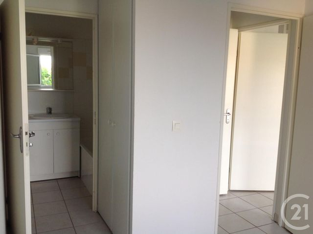 Appartement F2 à louer - 2 pièces - 35.28 m2 - AUDENGE - 33 - AQUITAINE - Century 21 Immobellevue