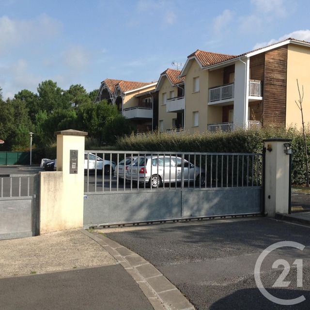 appartement - AUDENGE - 33