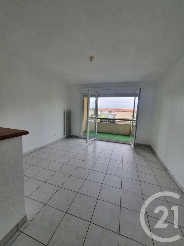 Appartement F2 à louer - 2 pièces - 35.28 m2 - AUDENGE - 33 - AQUITAINE - Century 21 Immobellevue
