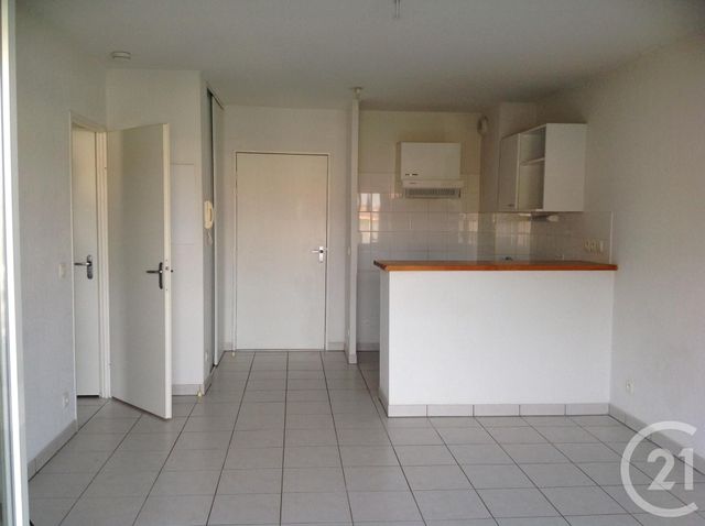 Appartement F2 à louer - 2 pièces - 35.28 m2 - AUDENGE - 33 - AQUITAINE - Century 21 Immobellevue