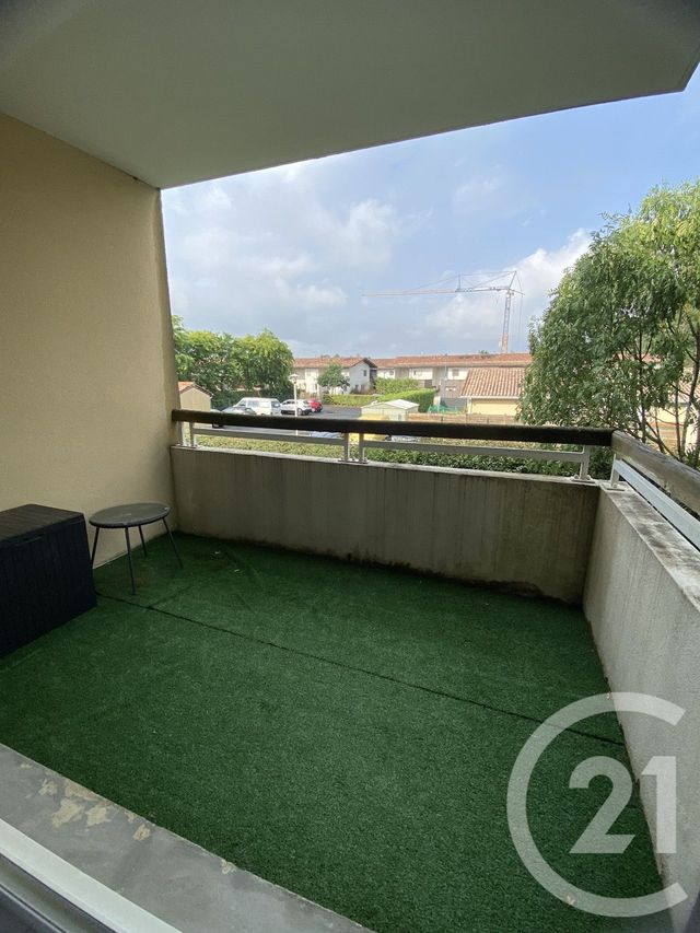 Appartement F2 à louer - 2 pièces - 35.28 m2 - AUDENGE - 33 - AQUITAINE - Century 21 Immobellevue
