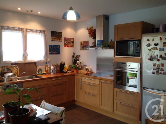 maison à louer - 5 pièces - 116.35 m2 - LANTON - 33 - AQUITAINE - Century 21 Immobellevue