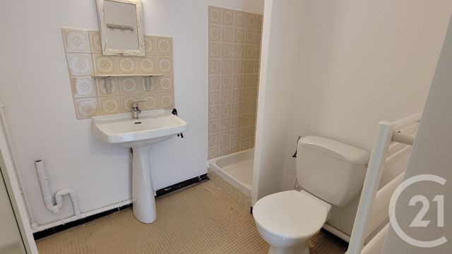 Appartement Studio à louer - 1 pièce - 21.62 m2 - ANDERNOS LES BAINS - 33 - AQUITAINE - Century 21 Immobellevue