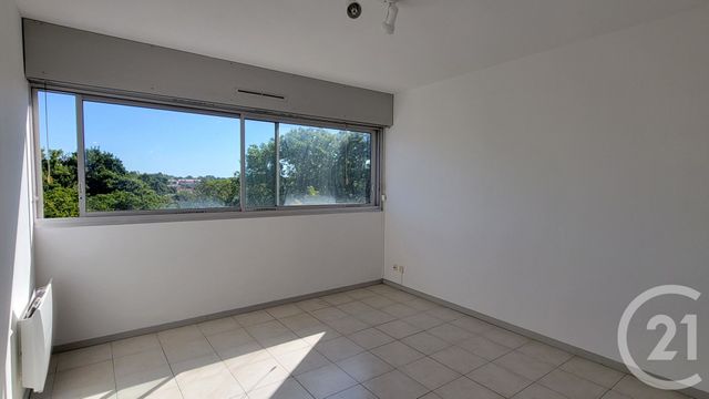 Appartement Studio à louer - 1 pièce - 21.62 m2 - ANDERNOS LES BAINS - 33 - AQUITAINE - Century 21 Immobellevue