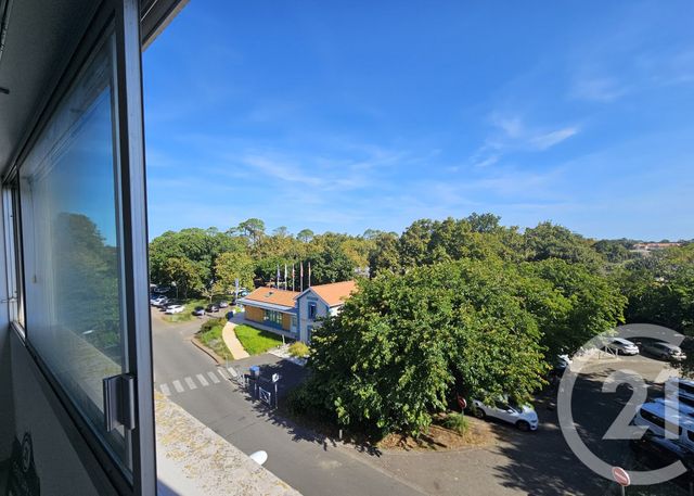 Appartement T1 à louer ANDERNOS LES BAINS