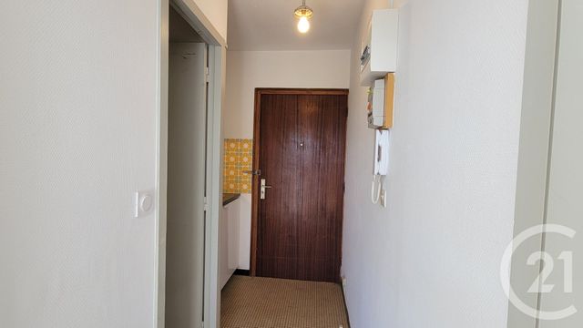 Appartement Studio à louer - 1 pièce - 21.62 m2 - ANDERNOS LES BAINS - 33 - AQUITAINE - Century 21 Immobellevue