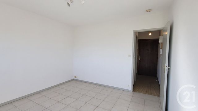 Appartement T1 à louer - 1 pièce - 21.62 m2 - ANDERNOS LES BAINS - 33 - AQUITAINE - Century 21 Immobellevue