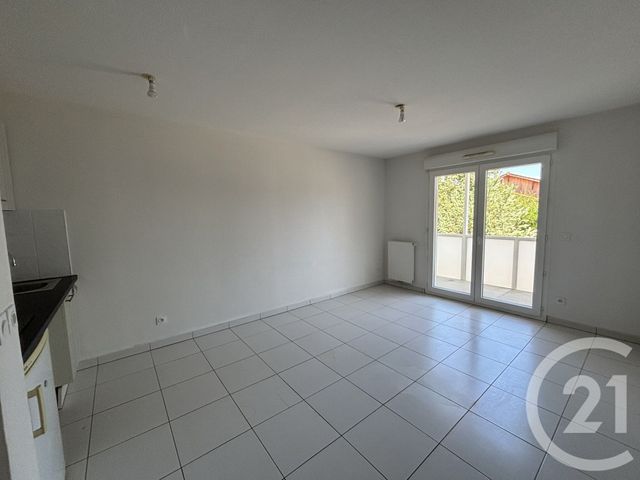 Appartement T2 à vendre - 2 pièces - 37.5 m2 - ANDERNOS LES BAINS - 33 - AQUITAINE - Century 21 Immobellevue