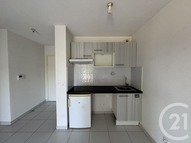 Appartement T2 à vendre - 2 pièces - 37.5 m2 - ANDERNOS LES BAINS - 33 - AQUITAINE - Century 21 Immobellevue