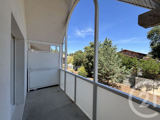 Appartement T2 à vendre ANDERNOS LES BAINS