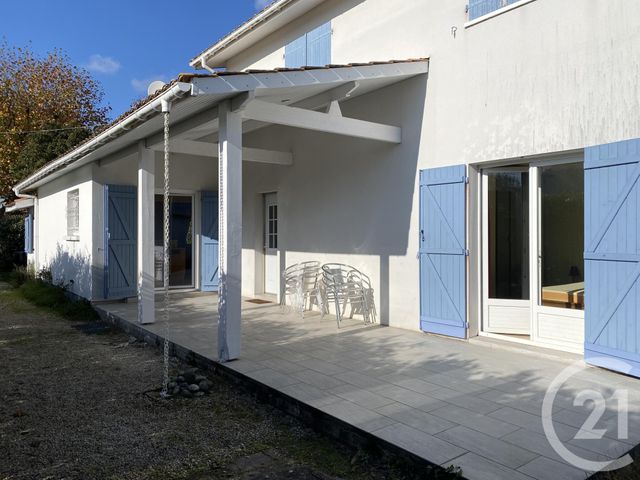 maison - ANDERNOS LES BAINS - 33
