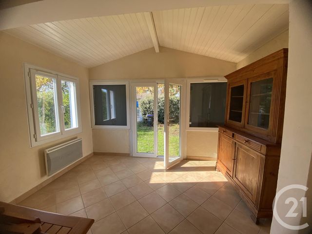 maison à louer - 4 pièces - 103.02 m2 - ANDERNOS LES BAINS - 33 - AQUITAINE - Century 21 Immobellevue