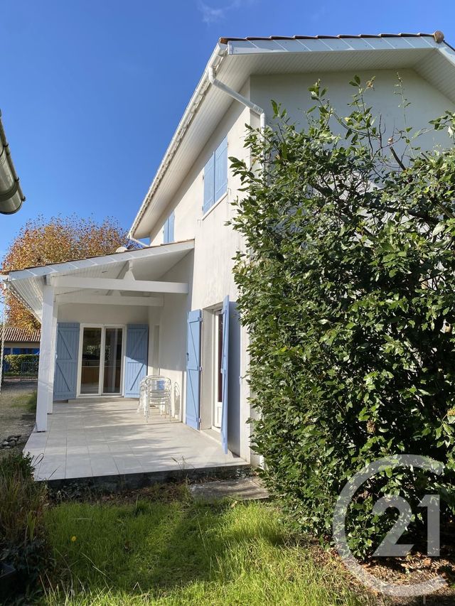 maison à louer - 4 pièces - 103.02 m2 - ANDERNOS LES BAINS - 33 - AQUITAINE - Century 21 Immobellevue