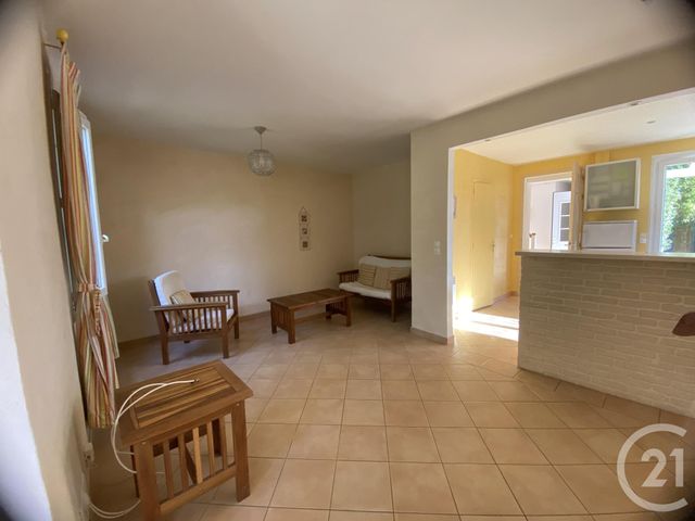 maison à louer - 4 pièces - 103.02 m2 - ANDERNOS LES BAINS - 33 - AQUITAINE - Century 21 Immobellevue