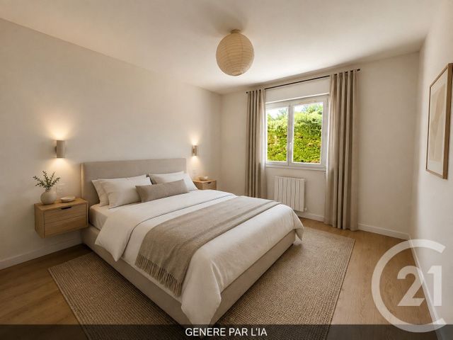 maison à vendre - 4 pièces - 90.0 m2 - ANDERNOS LES BAINS - 33 - AQUITAINE - Century 21 Immobellevue