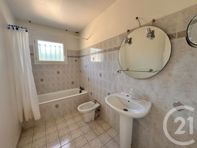 maison à vendre - 4 pièces - 90.0 m2 - ANDERNOS LES BAINS - 33 - AQUITAINE - Century 21 Immobellevue