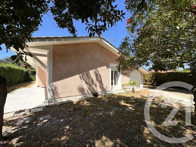 maison à vendre - 4 pièces - 90.0 m2 - ANDERNOS LES BAINS - 33 - AQUITAINE - Century 21 Immobellevue