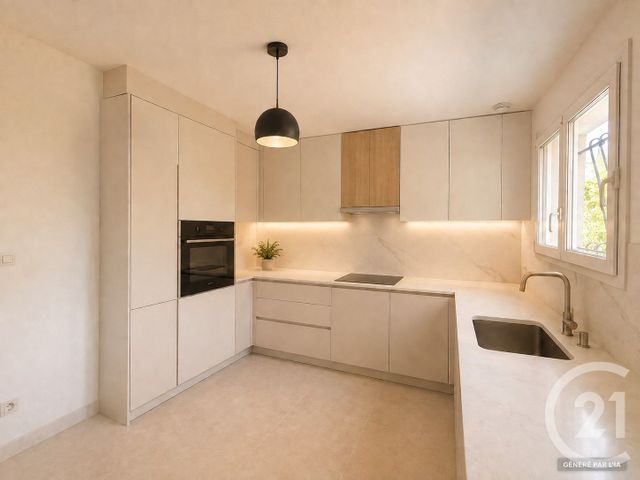 maison à vendre - 4 pièces - 90.0 m2 - ANDERNOS LES BAINS - 33 - AQUITAINE - Century 21 Immobellevue