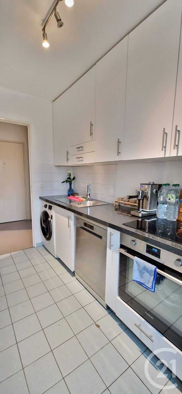 Appartement T2 à louer - 2 pièces - 47.56 m2 - ROISSY EN FRANCE - 95 - ILE-DE-FRANCE - Century 21 Immobellevue