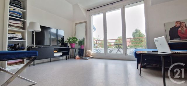 Appartement T2 à louer ROISSY EN FRANCE