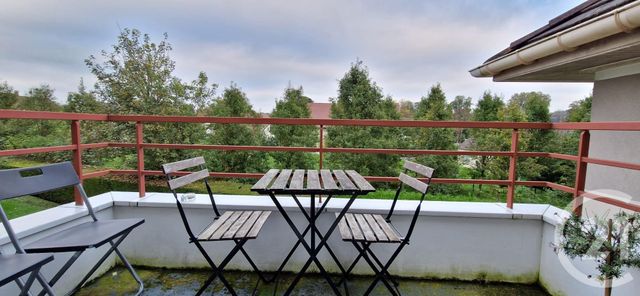 Appartement T2 à louer - 2 pièces - 47.56 m2 - ROISSY EN FRANCE - 95 - ILE-DE-FRANCE - Century 21 Immobellevue