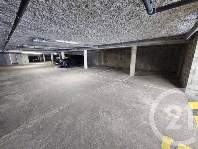 parking à louer - 12.0 m2 - ANDERNOS LES BAINS - 33 - AQUITAINE - Century 21 Immobellevue