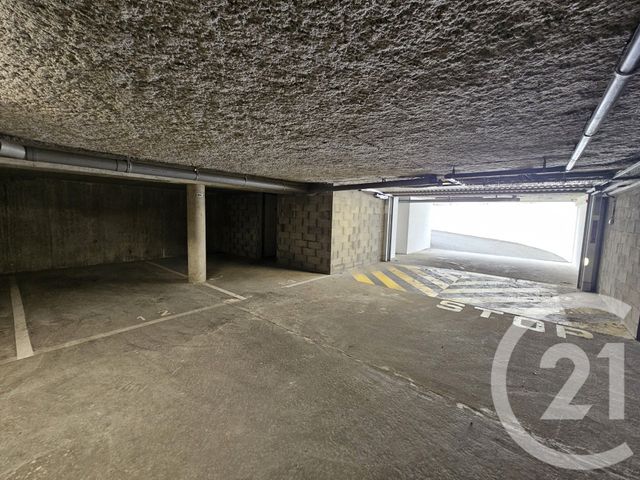 parking à louer - 12.0 m2 - ANDERNOS LES BAINS - 33 - AQUITAINE - Century 21 Immobellevue