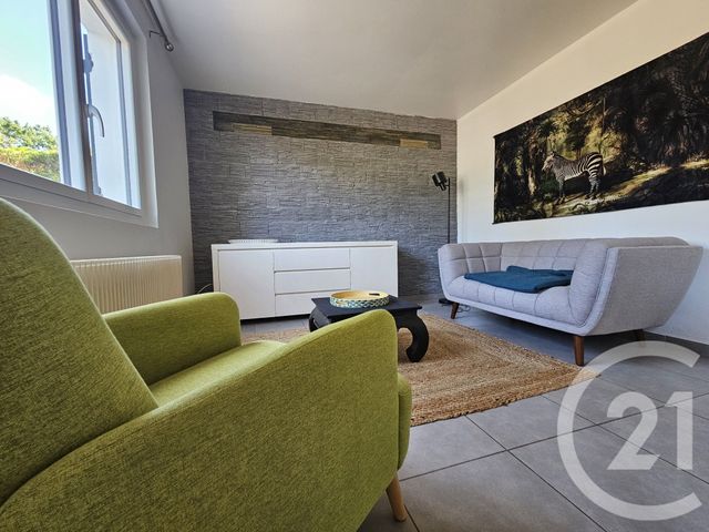 maison à louer - 4 pièces - 85.83 m2 - ARES - 33 - AQUITAINE - Century 21 Immobellevue