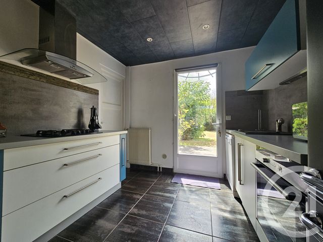 maison à louer - 4 pièces - 85.83 m2 - ARES - 33 - AQUITAINE - Century 21 Immobellevue