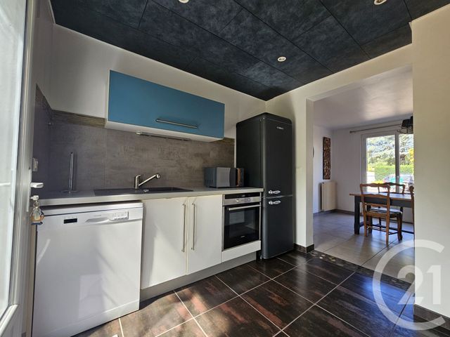 maison à louer - 4 pièces - 85.83 m2 - ARES - 33 - AQUITAINE - Century 21 Immobellevue