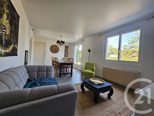 maison à louer - 4 pièces - 85.83 m2 - ARES - 33 - AQUITAINE - Century 21 Immobellevue