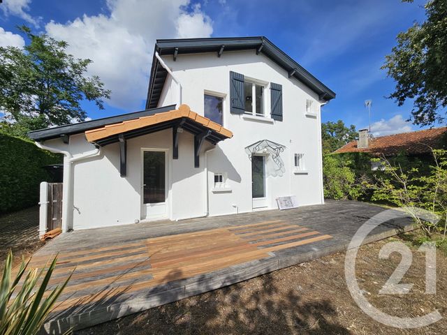 maison - ARES - 33