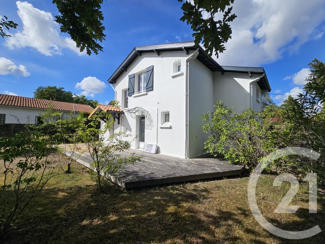 maison - ARES - 33