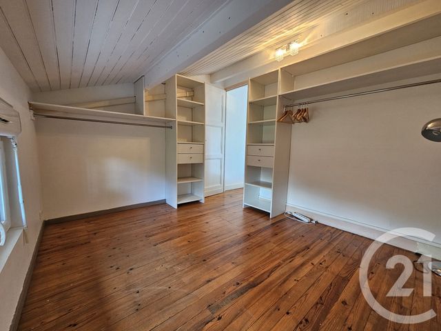 maison à louer - 4 pièces - 85.83 m2 - ARES - 33 - AQUITAINE - Century 21 Immobellevue