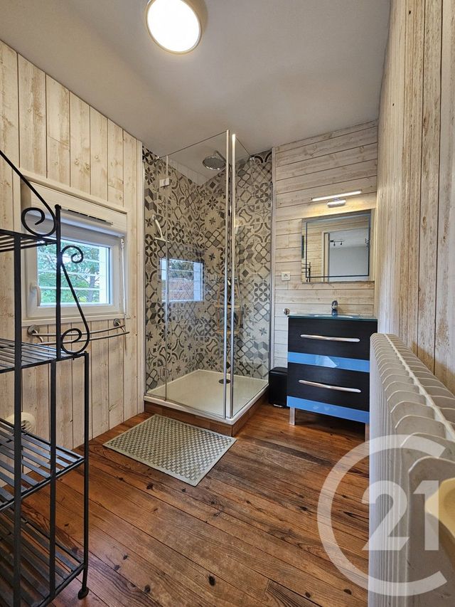 maison à louer - 4 pièces - 85.83 m2 - ARES - 33 - AQUITAINE - Century 21 Immobellevue