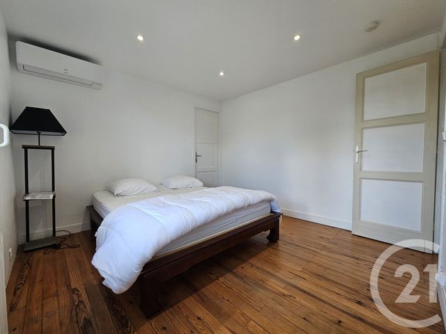 maison à louer - 4 pièces - 85.83 m2 - ARES - 33 - AQUITAINE - Century 21 Immobellevue
