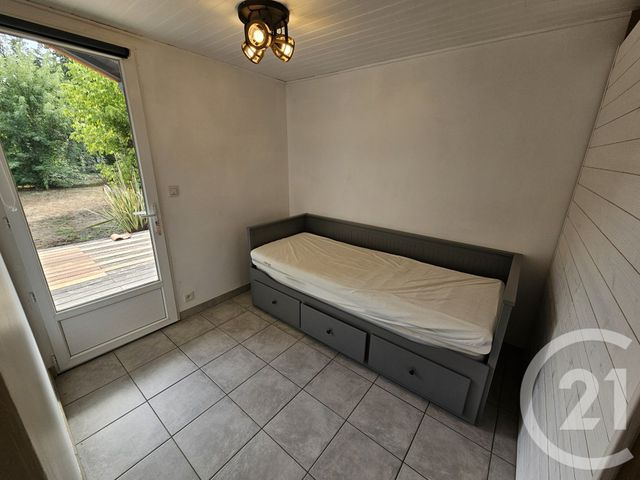 maison à louer - 4 pièces - 85.83 m2 - ARES - 33 - AQUITAINE - Century 21 Immobellevue