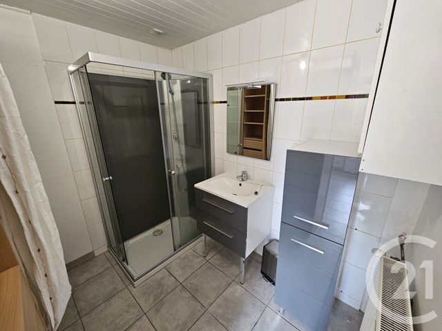 maison à louer - 4 pièces - 85.83 m2 - ARES - 33 - AQUITAINE - Century 21 Immobellevue