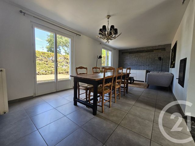 maison à louer - 4 pièces - 85.83 m2 - ARES - 33 - AQUITAINE - Century 21 Immobellevue