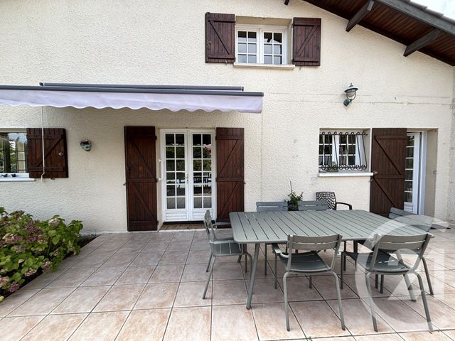 maison à vendre - 4 pièces - 109.0 m2 - ANDERNOS LES BAINS - 33 - AQUITAINE - Century 21 Immobellevue