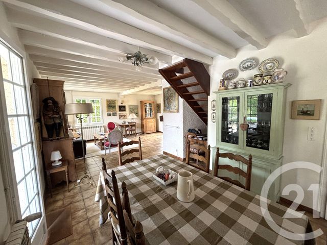maison à vendre - 4 pièces - 109.0 m2 - ANDERNOS LES BAINS - 33 - AQUITAINE - Century 21 Immobellevue