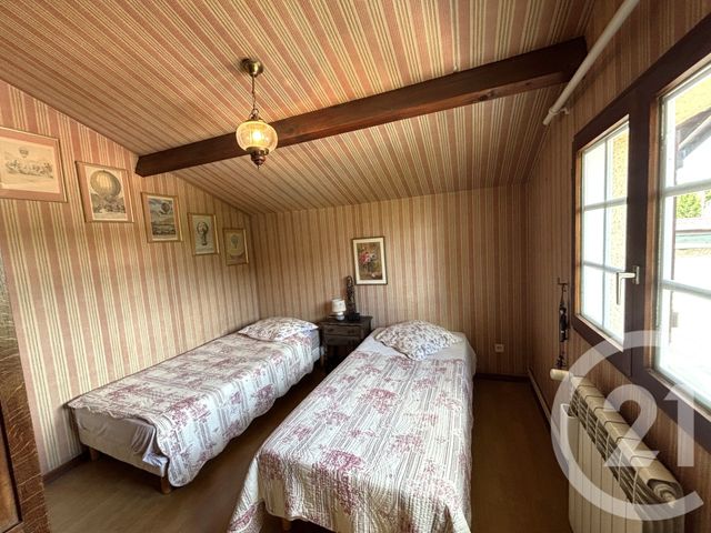 maison à vendre - 4 pièces - 109.0 m2 - ANDERNOS LES BAINS - 33 - AQUITAINE - Century 21 Immobellevue