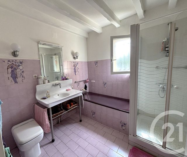 maison à vendre - 4 pièces - 109.0 m2 - ANDERNOS LES BAINS - 33 - AQUITAINE - Century 21 Immobellevue
