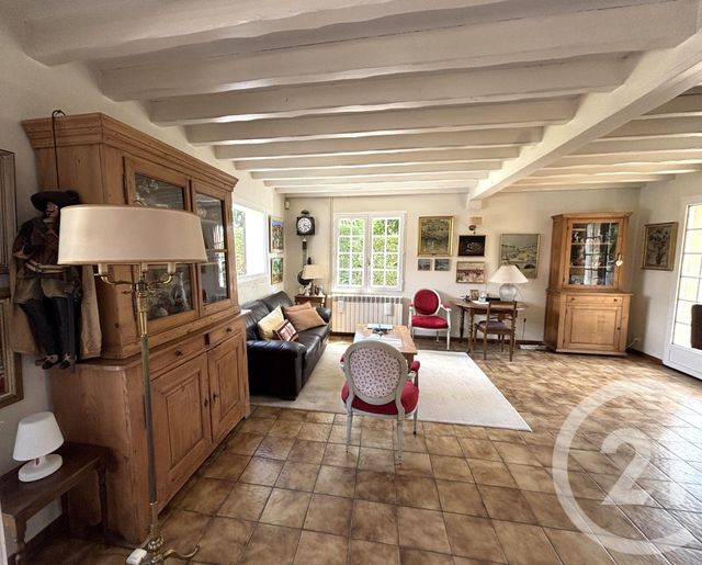 maison à vendre - 4 pièces - 109.0 m2 - ANDERNOS LES BAINS - 33 - AQUITAINE - Century 21 Immobellevue
