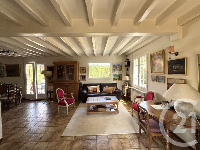 maison à vendre - 4 pièces - 109.0 m2 - ANDERNOS LES BAINS - 33 - AQUITAINE - Century 21 Immobellevue