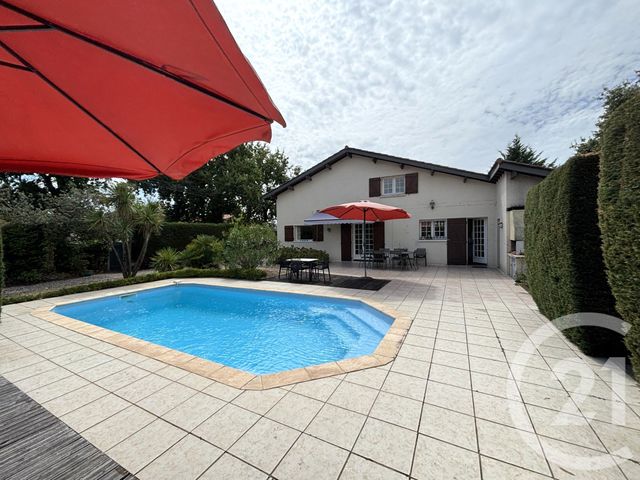 maison - ANDERNOS LES BAINS - 33
