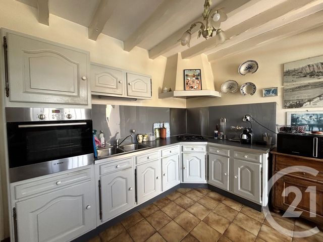 maison à vendre - 4 pièces - 109.0 m2 - ANDERNOS LES BAINS - 33 - AQUITAINE - Century 21 Immobellevue