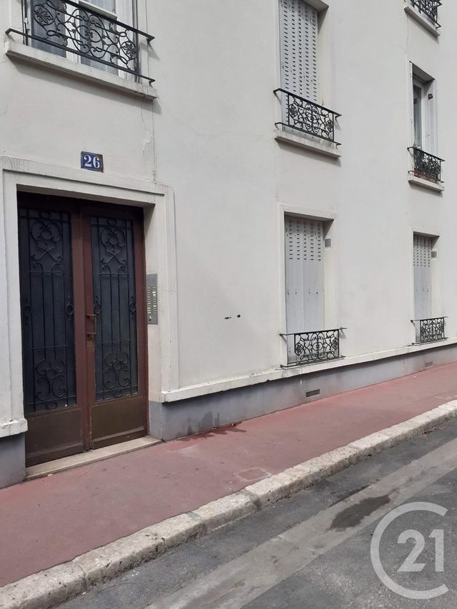 appartement - ST MANDE - 94