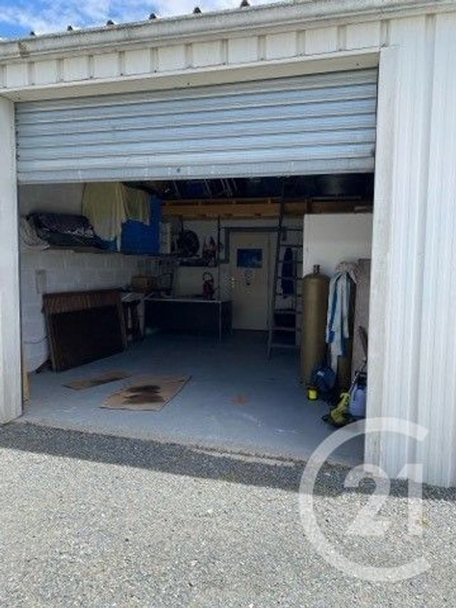 parking à louer - 72.0 m2 - LEGE CAP FERRET - 33 - AQUITAINE - Century 21 Immobellevue